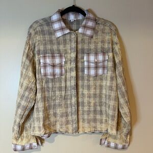 POL Women’s Blouse